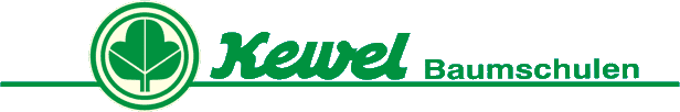Kewel Baumschulen — Schöne Pflanzen für Ihren Garten
